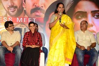 U Turn Movie Success Meet